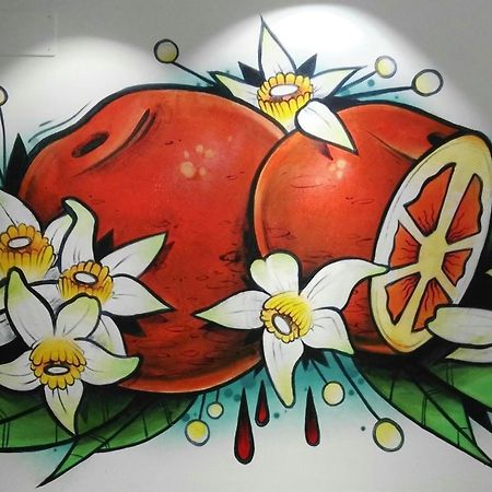 Hostel Central Sevilla Екстериор снимка