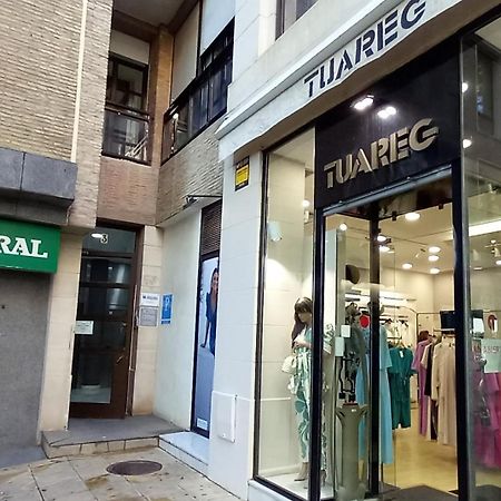 Hostel Central Sevilla Екстериор снимка