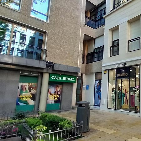 Hostel Central Sevilla Екстериор снимка