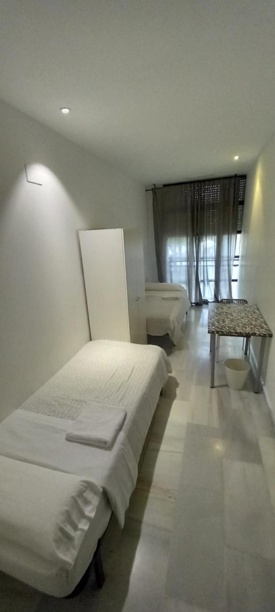 Hostel Central Sevilla Екстериор снимка