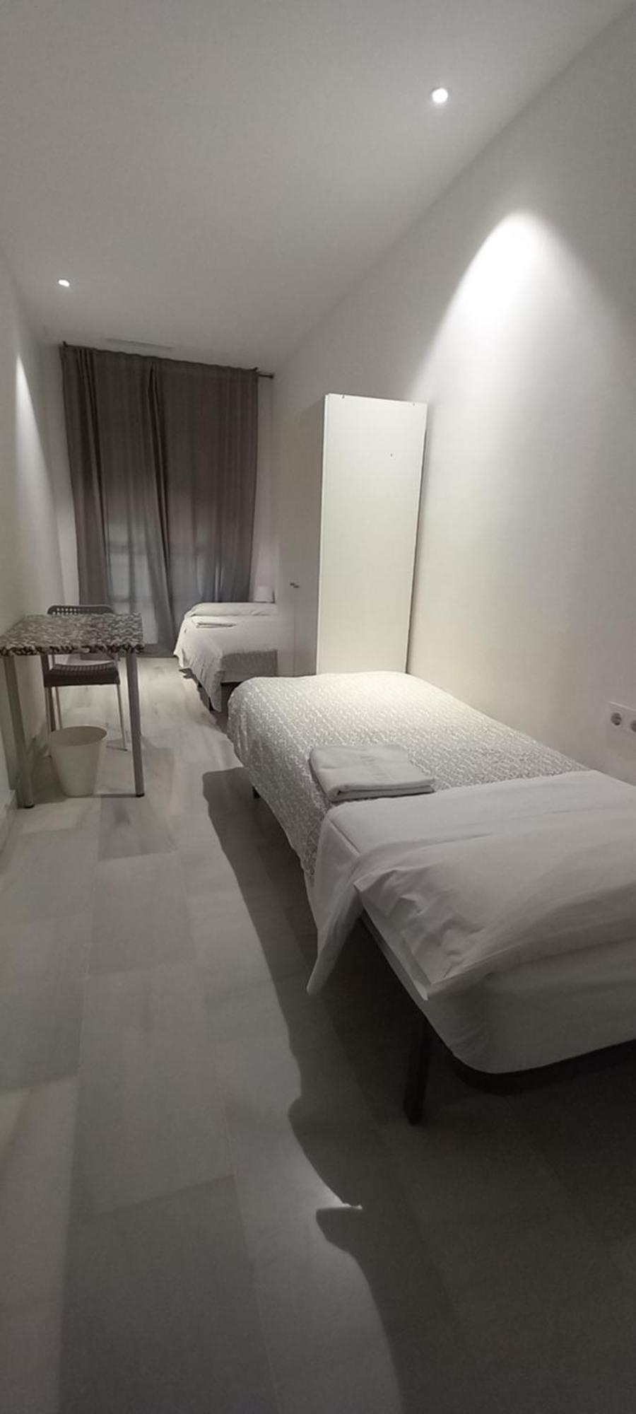 Hostel Central Sevilla Екстериор снимка