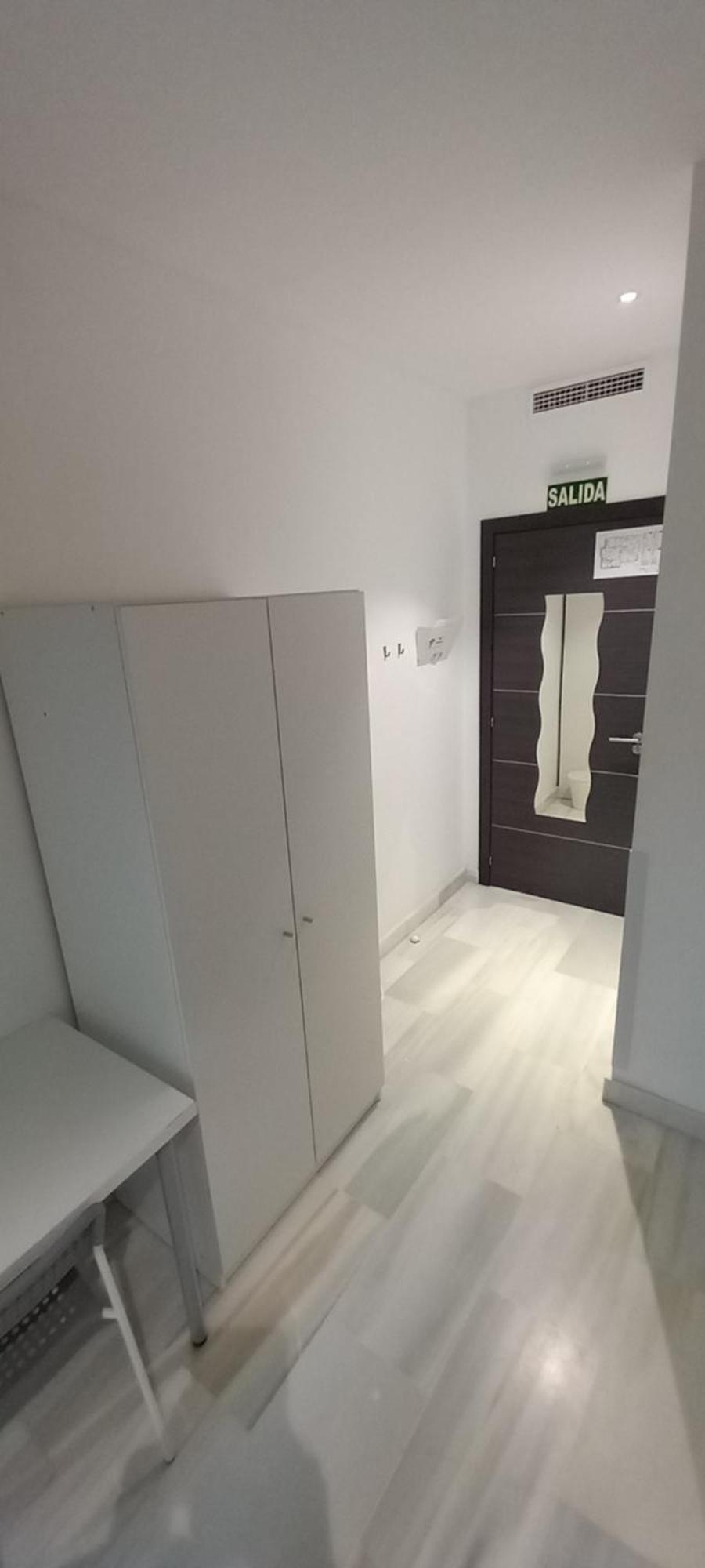 Hostel Central Sevilla Екстериор снимка