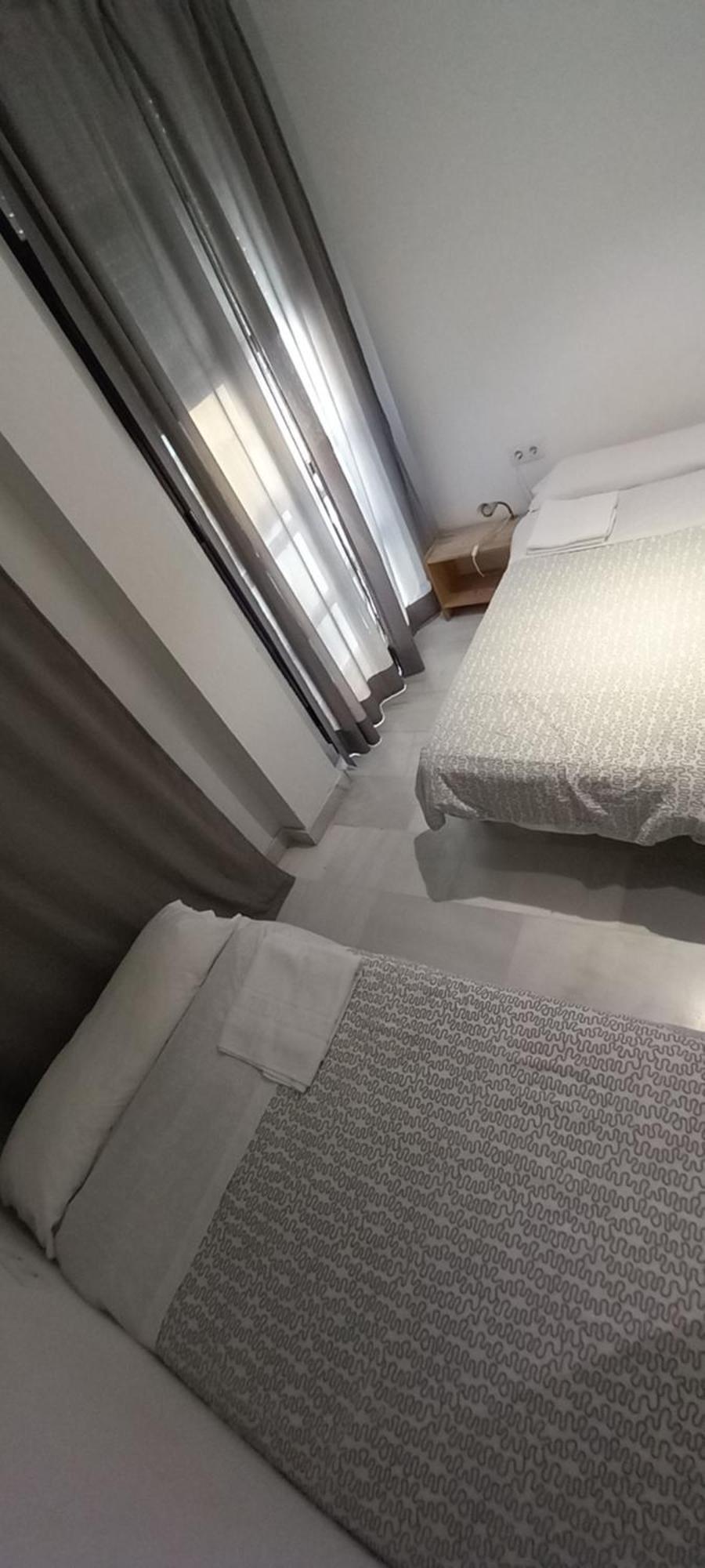 Hostel Central Sevilla Екстериор снимка