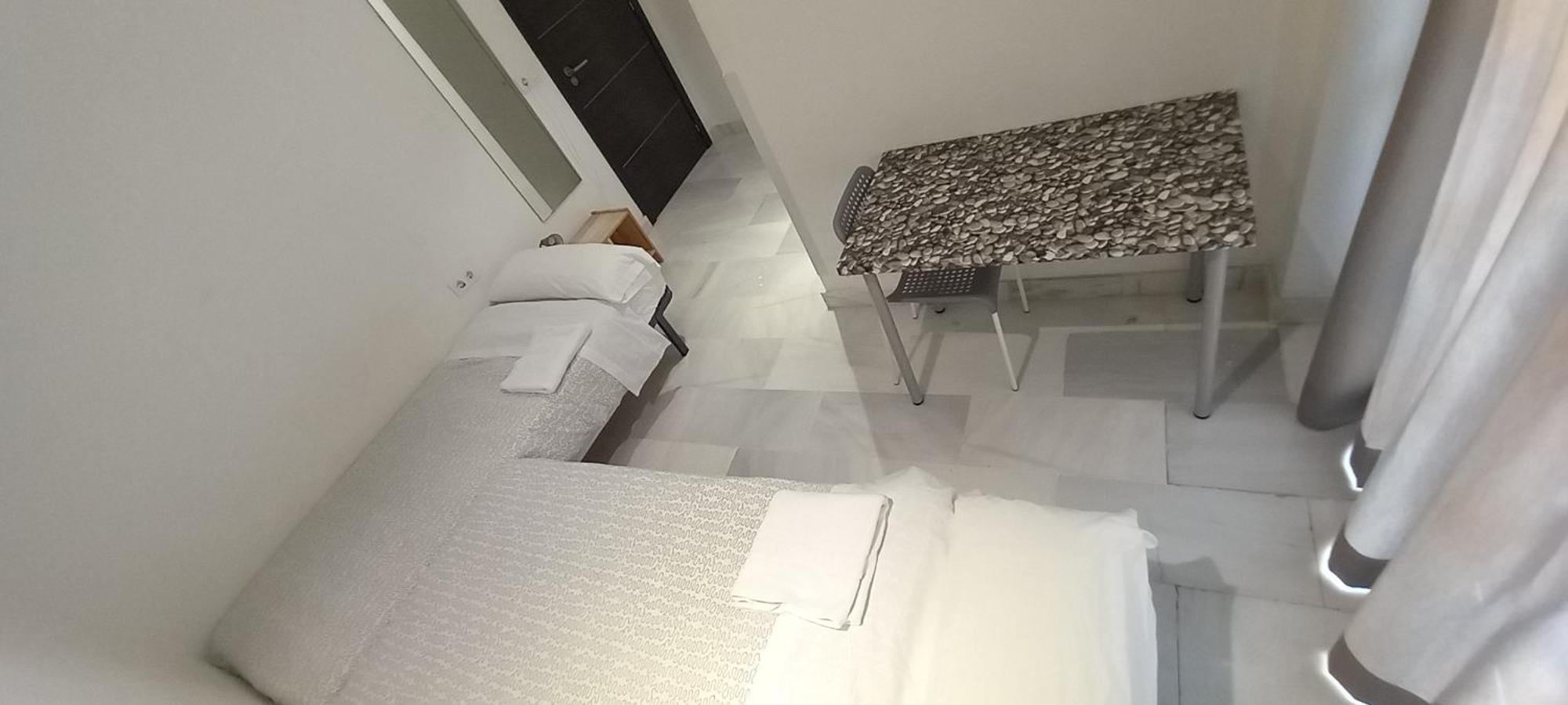 Hostel Central Sevilla Екстериор снимка
