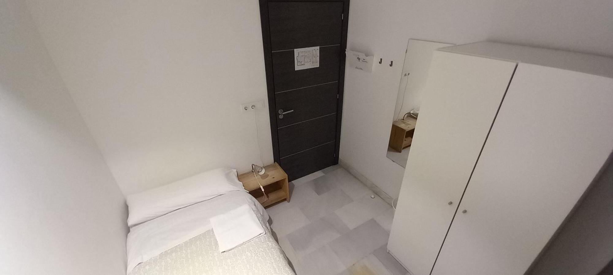 Hostel Central Sevilla Екстериор снимка