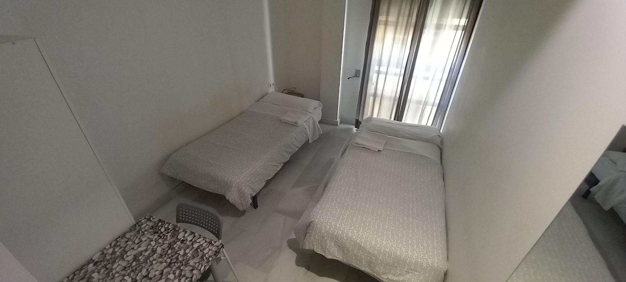 Hostel Central Sevilla Екстериор снимка