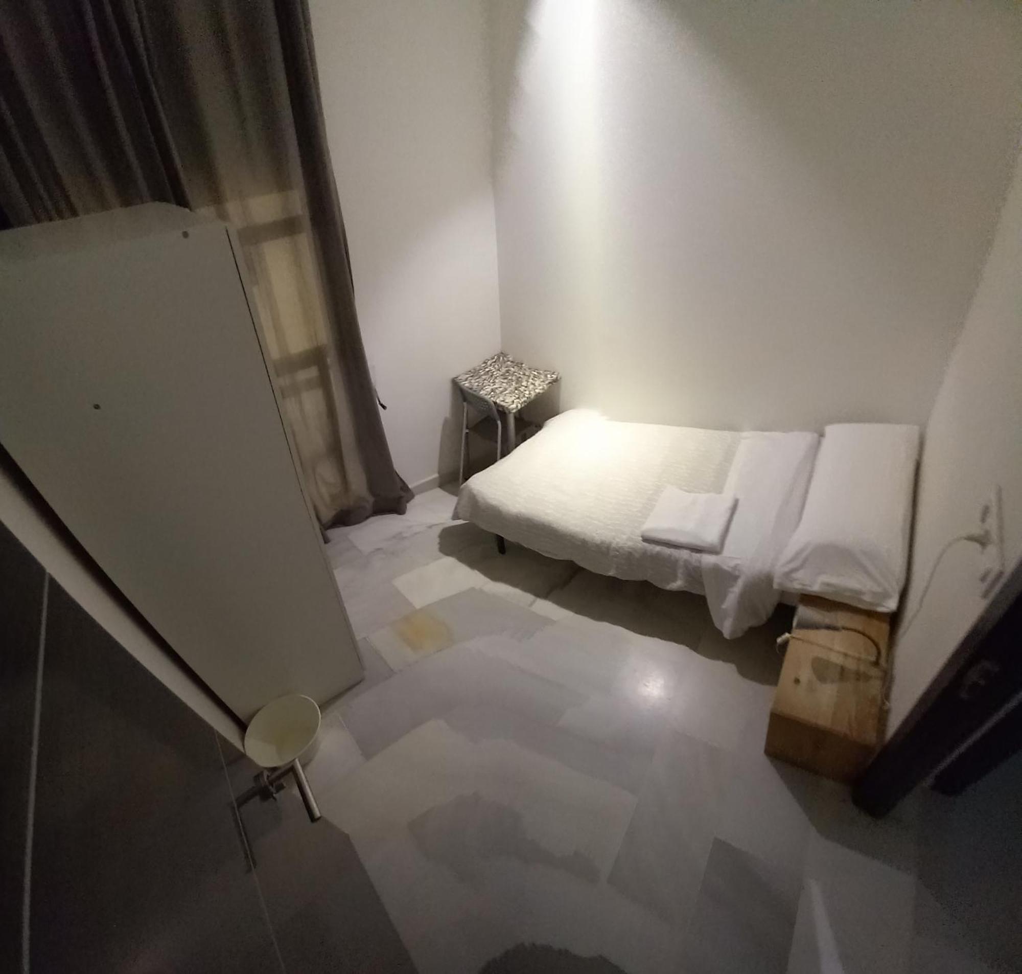 Hostel Central Sevilla Екстериор снимка