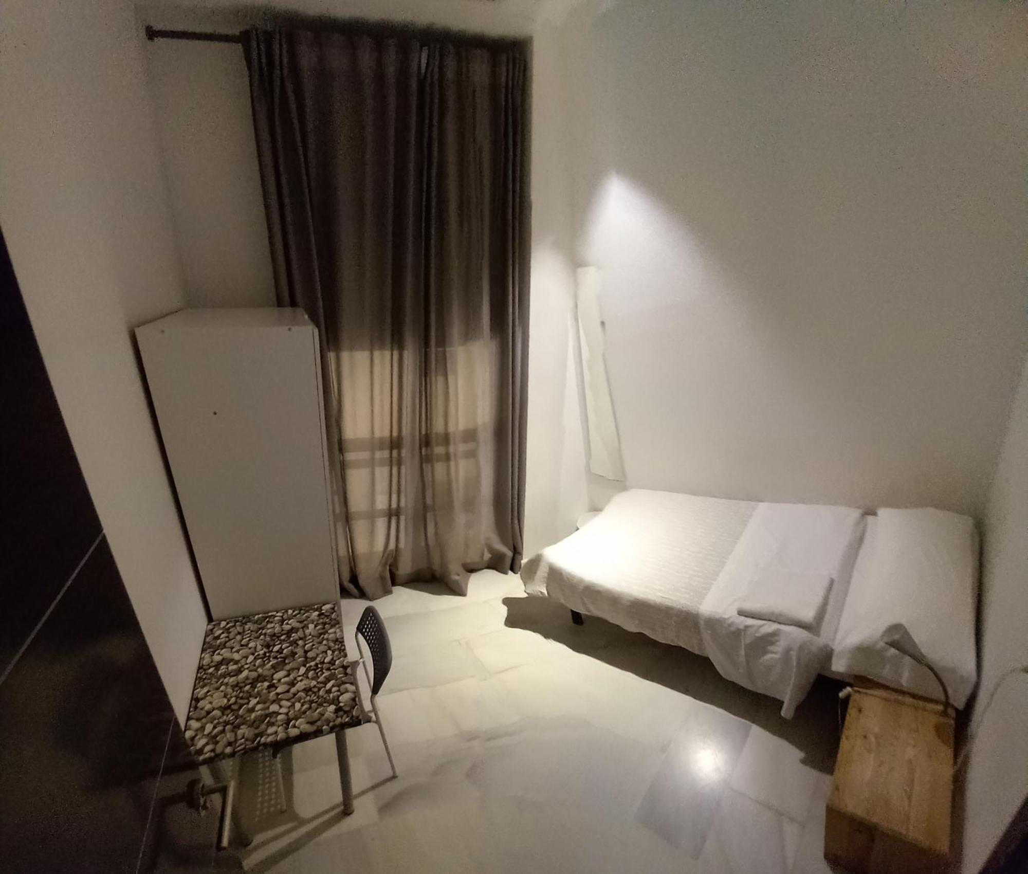 Hostel Central Sevilla Екстериор снимка