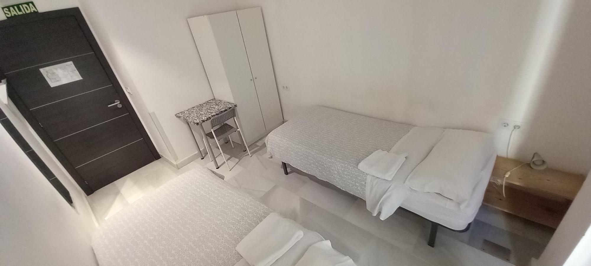 Hostel Central Sevilla Екстериор снимка
