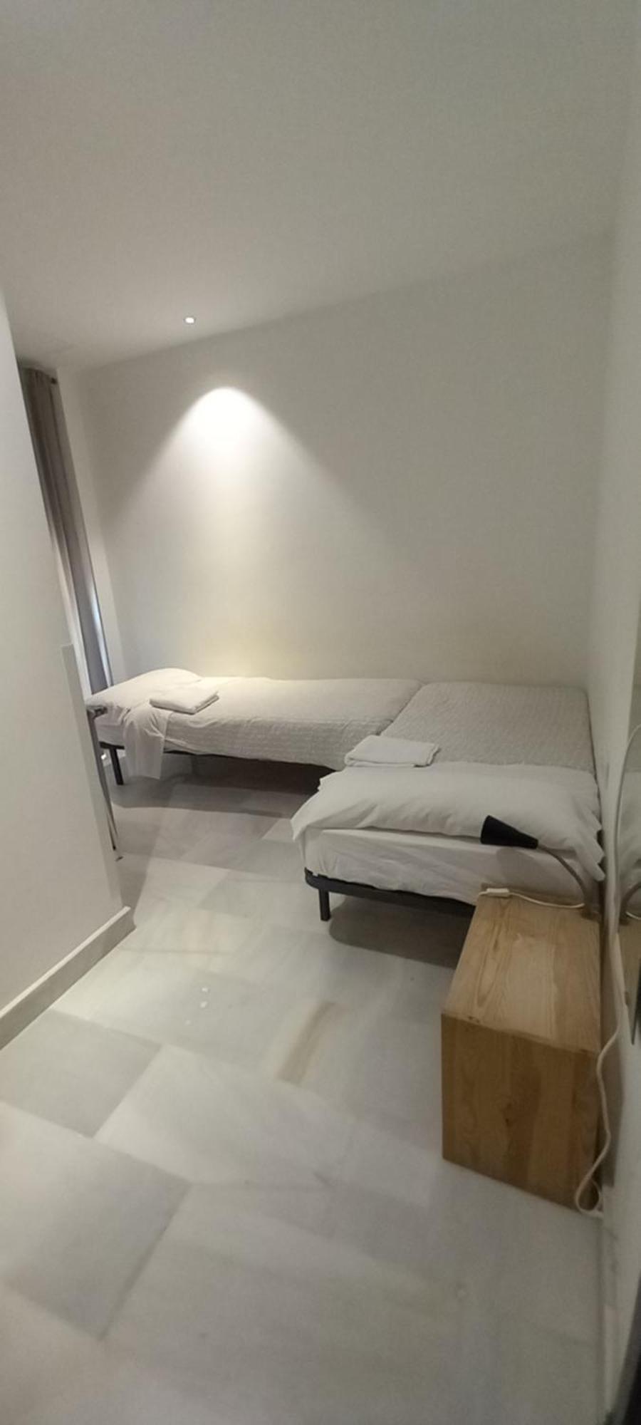 Hostel Central Sevilla Екстериор снимка