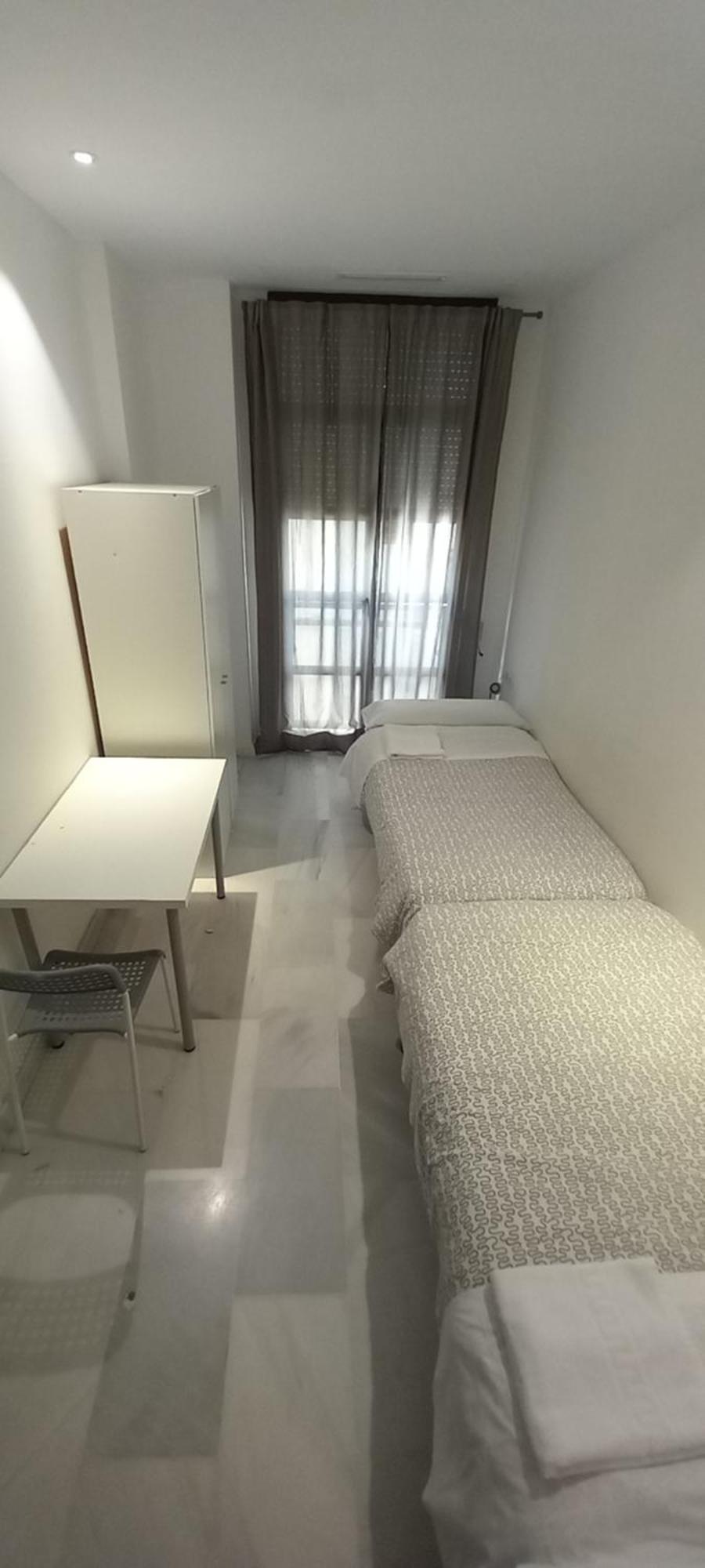 Hostel Central Sevilla Екстериор снимка