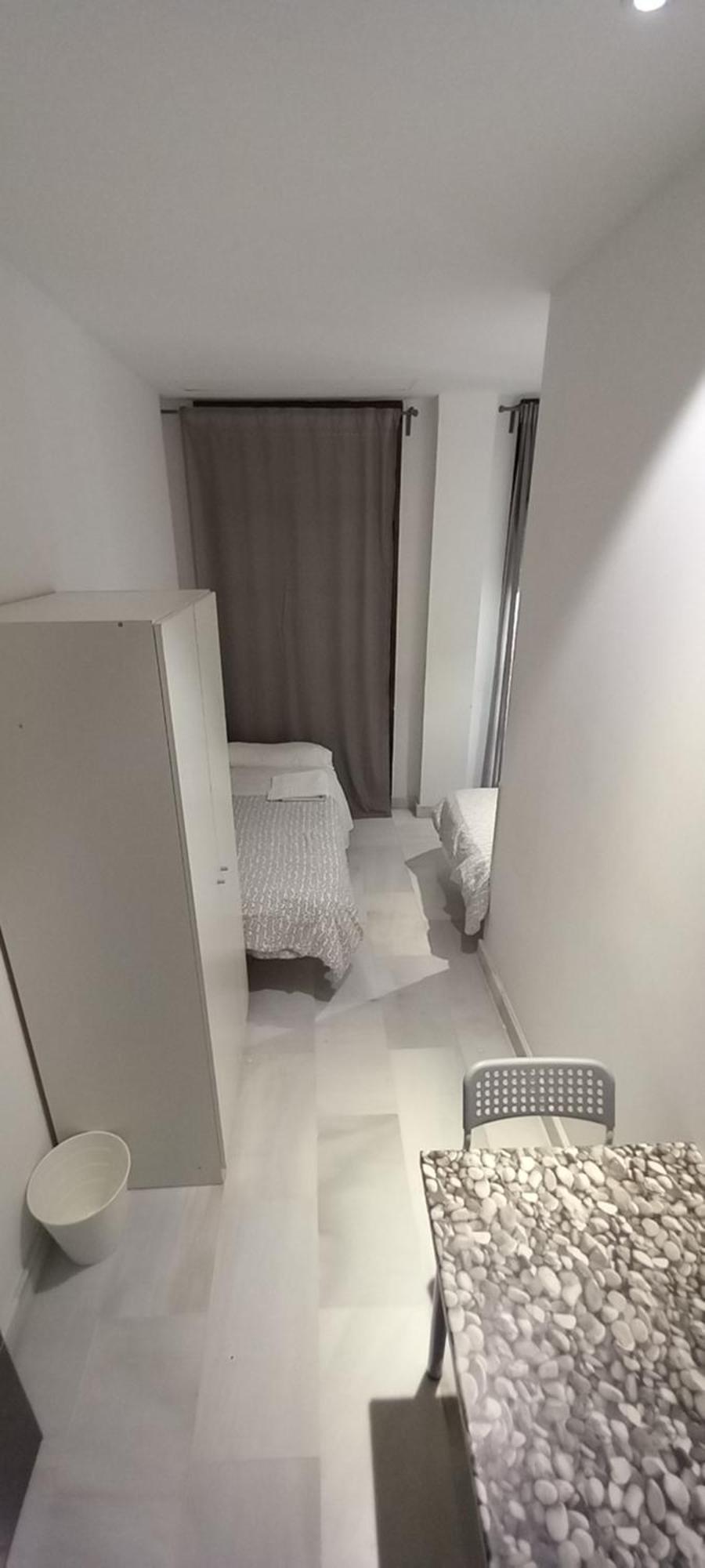 Hostel Central Sevilla Екстериор снимка