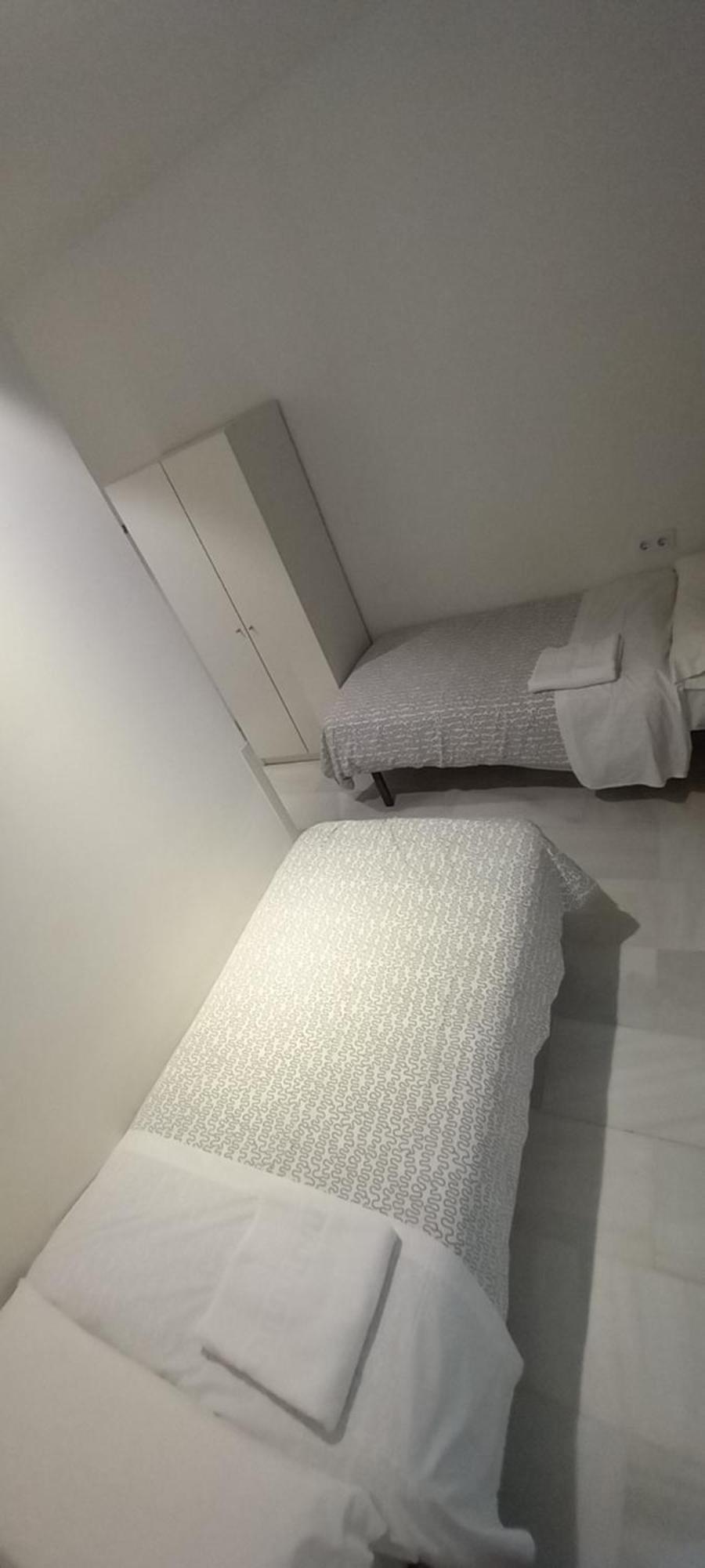 Hostel Central Sevilla Екстериор снимка