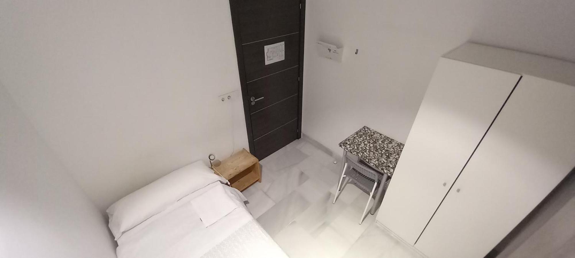 Hostel Central Sevilla Екстериор снимка