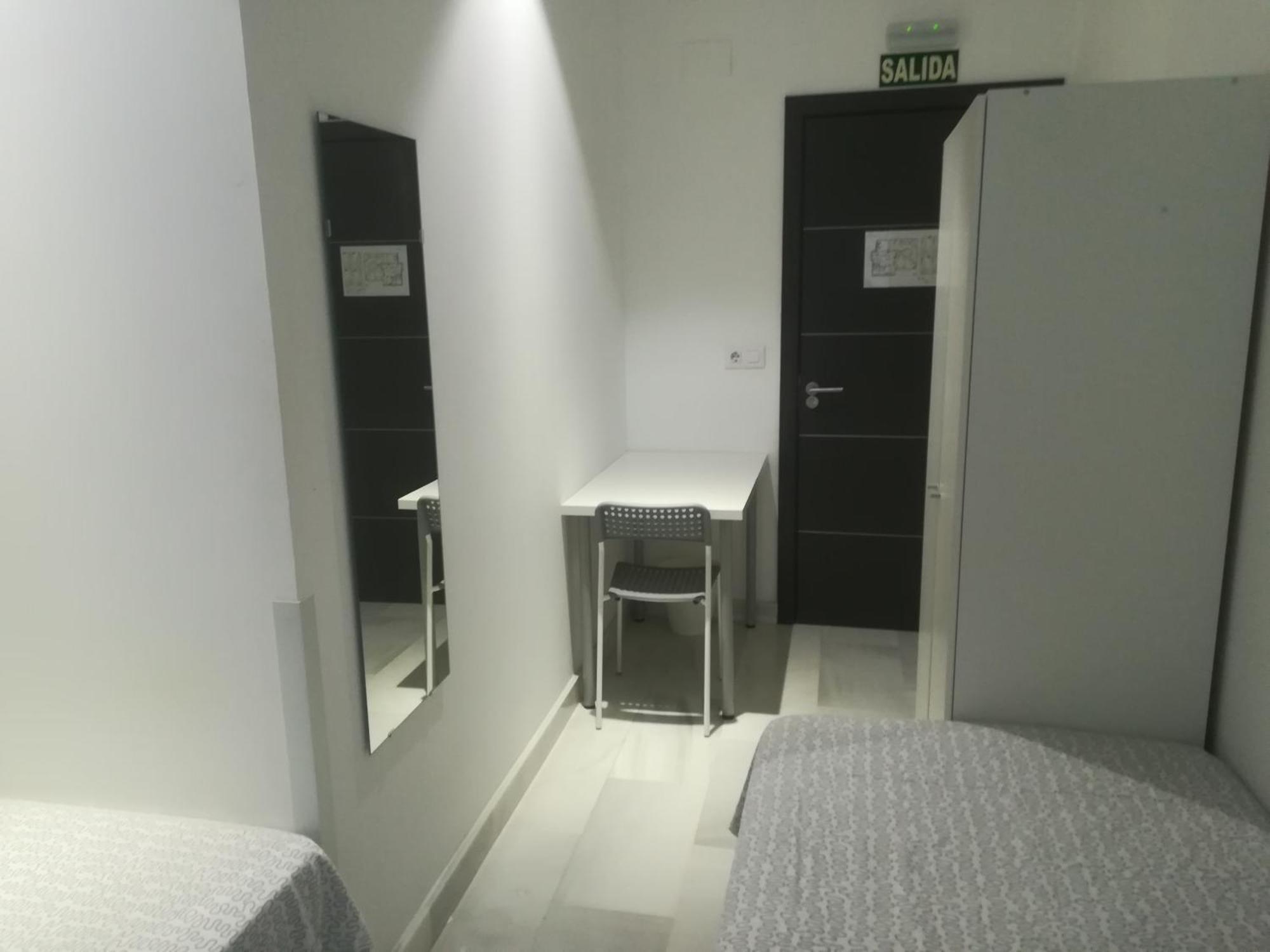 Hostel Central Sevilla Екстериор снимка