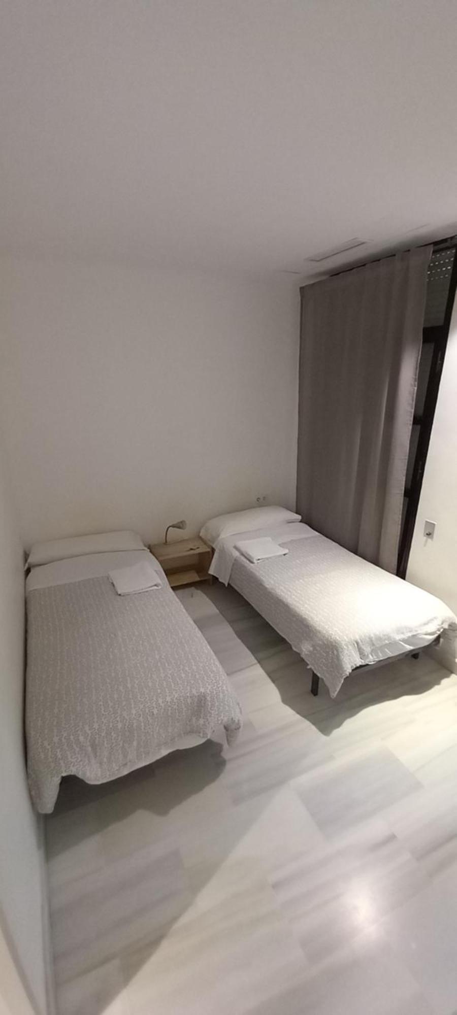 Hostel Central Sevilla Екстериор снимка