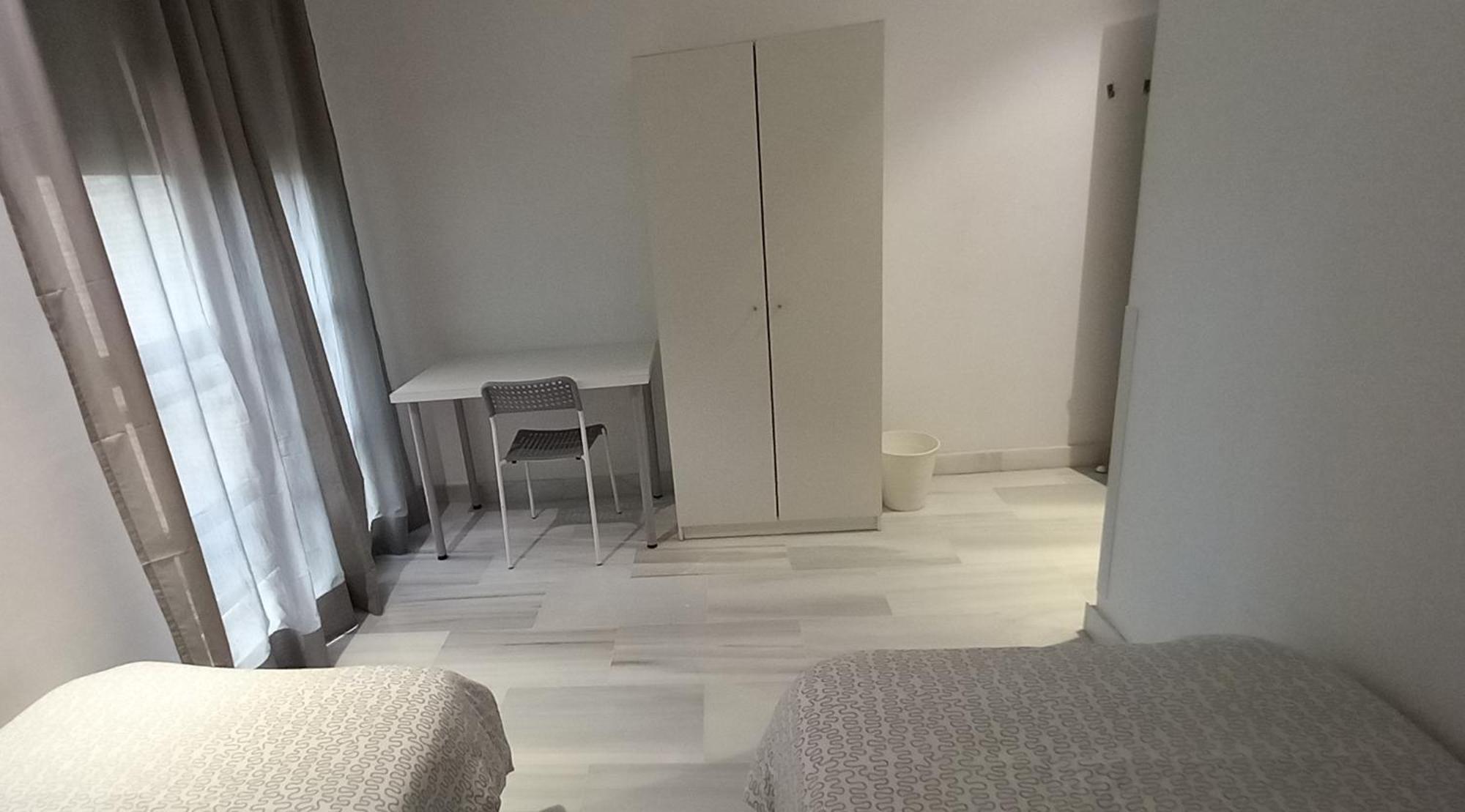 Hostel Central Sevilla Екстериор снимка