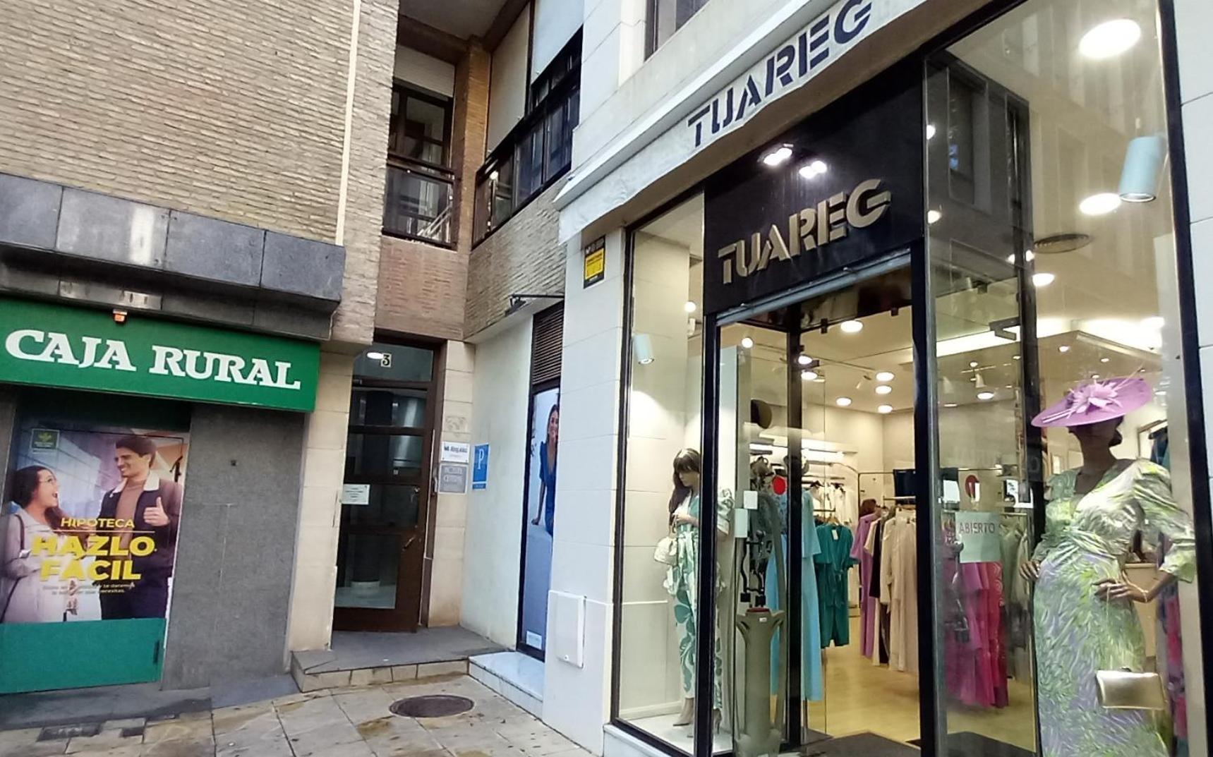 Hostel Central Sevilla Екстериор снимка