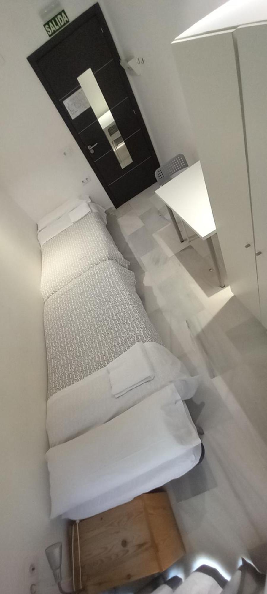 Hostel Central Sevilla Екстериор снимка